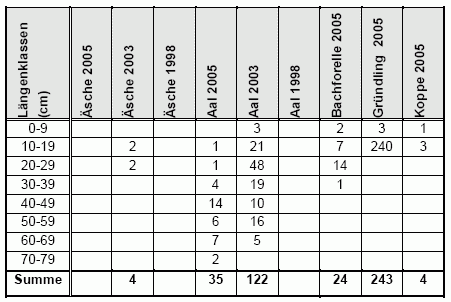 Bild von Tabelle 4